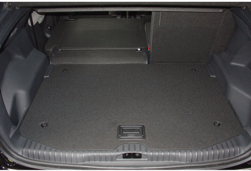 Стелка за багажник Aristar за Citroën C3 Picasso (2009–10.2017) – Standard Line горно положение на багажника