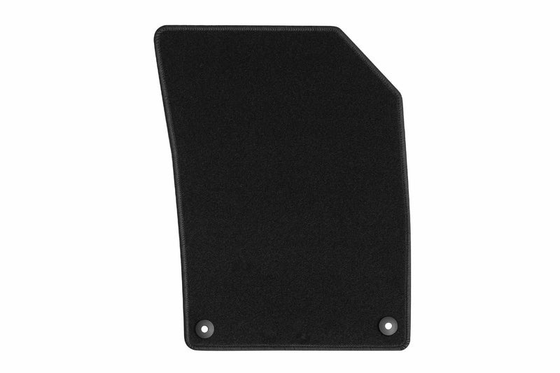 Мокетни стелки Rigum за Volvo XC60 (2017+) – 4 части, черни