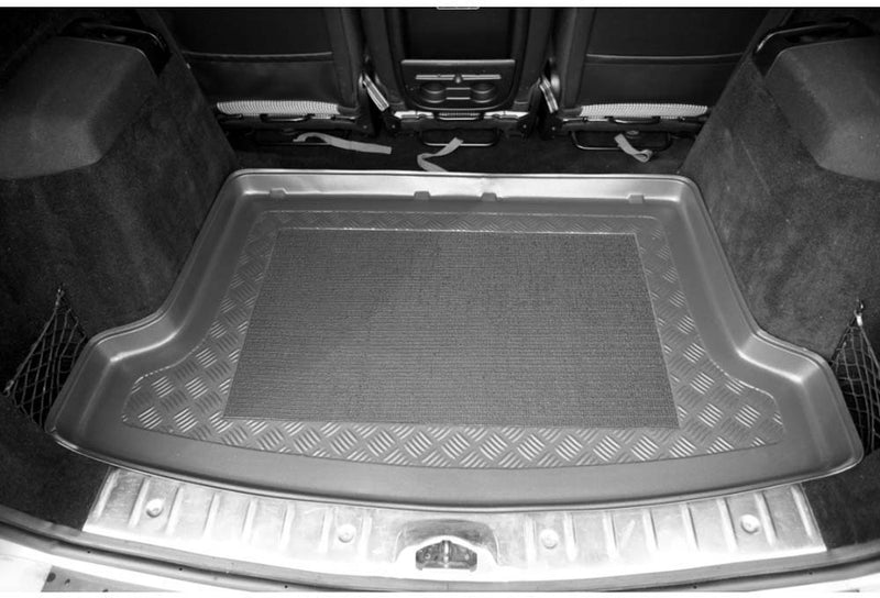 Стелка за багажник Aristar за Peugeot 307 SW/Kombi (03.2002–2008)