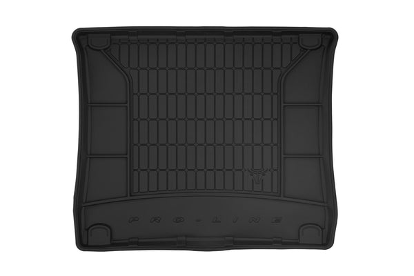 Гумена стелка за багажник Frogum Pro-Line за Jeep Grand Cherokee WK2 (2010–2021)
