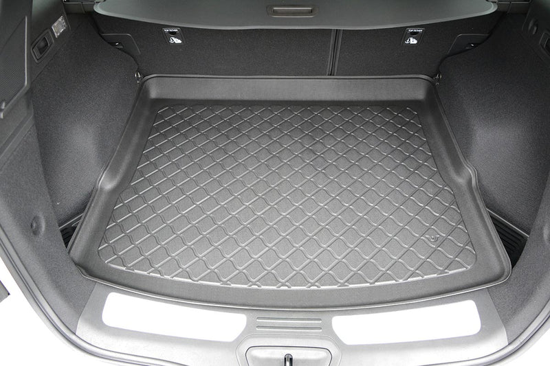 Стелка за багажник Aristar за Renault Koleos II (07.2017+) SUV 5-врат модел