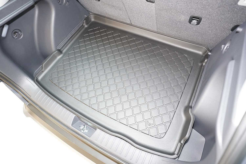 Стелка за багажник Aristar за Hyundai Kona II / Kona II Hybrid / Kona II (електрически) SUV (04.2023+) 5 врати