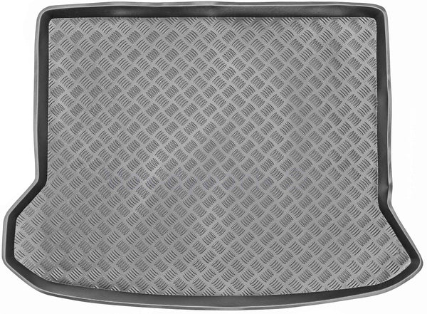 Стелка за багажник MIX-PLAST за Volvo XC60 I SUV (2008–2018)