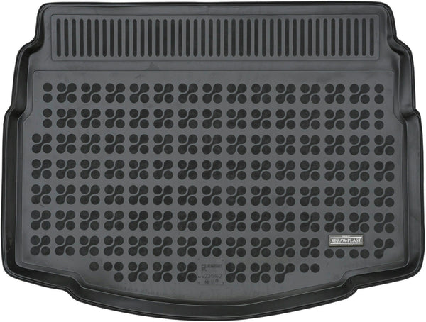 Стелка за багажник Rezaw-Plast за Volkswagen Golf VII Хечбек (2012–2019) с долно положение