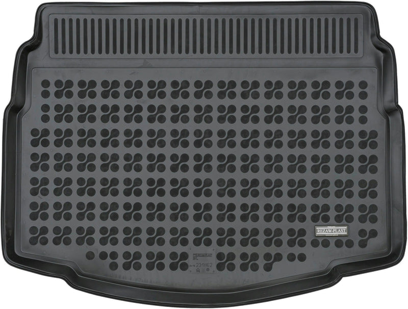 Стелка за багажник Rezaw-Plast за Volkswagen Golf VII Хечбек (2012–2019) с долно положение