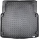 Стелка за багажник Mix-Plast за Mercedes E-Class W212 (2009–2014) Седан без пластмасова вложка зад задната седалка