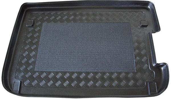 Стелка за багажник Aristar за Citroën C4 Picasso VAN (2006–2013) с/без модул