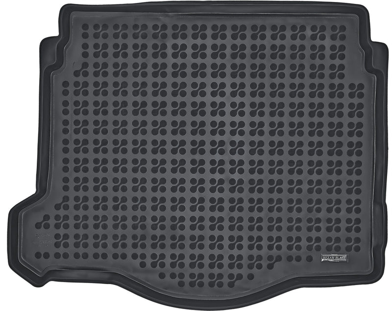 Стелка за багажник Rezaw-Plast за Ford Mondeo MKV Комби Хибрид версия (2020+)