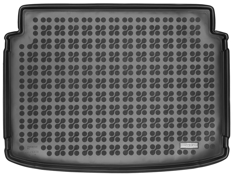 Стелка за багажник Rezaw Plast за Hyundai Bayon (2021+)