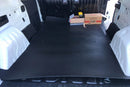 Επένδυση για το πορτμπαγκάζ Rezaw-Plast για Opel Combo D Cargo Maxi (2011–2018) και Fiat Doblo Cargo Maxi (2010+) με 2 θέσεις