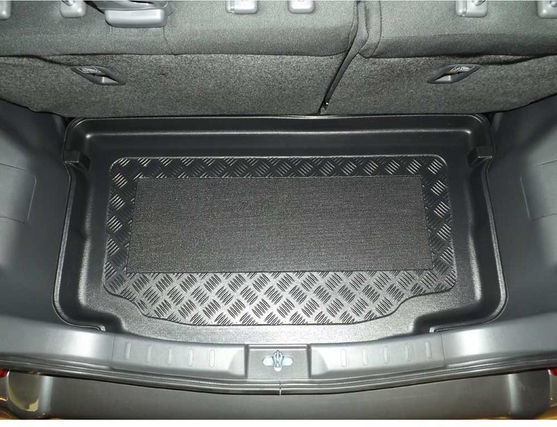 Стелка за багажник Aristar за Suzuki Celerio (11.2014+) Хечбек 5 врати