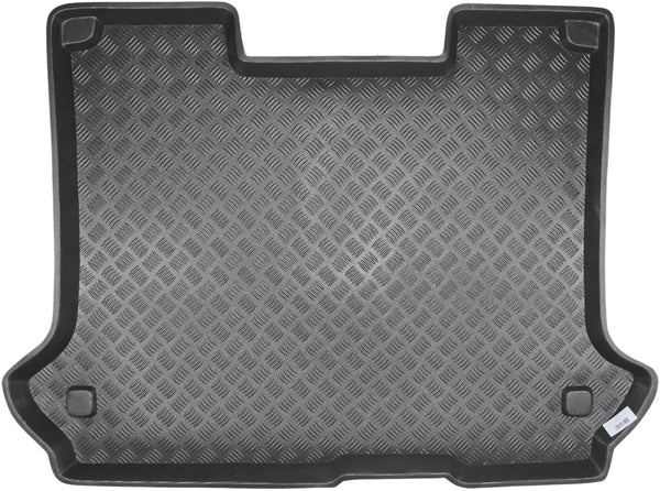 Стелка за багажник Mix-Plast за Fiat Doblo Panorama VAN (2002–2010)