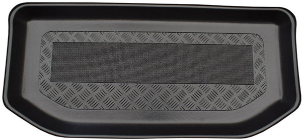 Стелка за багажник ARISTAR за Volkswagen up! (09.2011+) Хечбек, 3/5 врати, горно положение