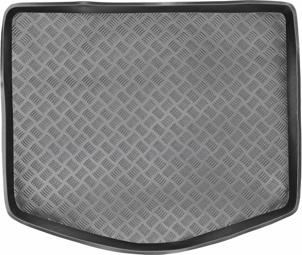Стелка за багажник Mix-Plast за Ford C-Max Minivan (2010–2019) с ремонтен комплект