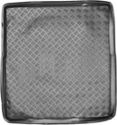 Стелка за багажник MIX-PLAST за Volkswagen Passat B8 Комби (2014+) с резервна гума