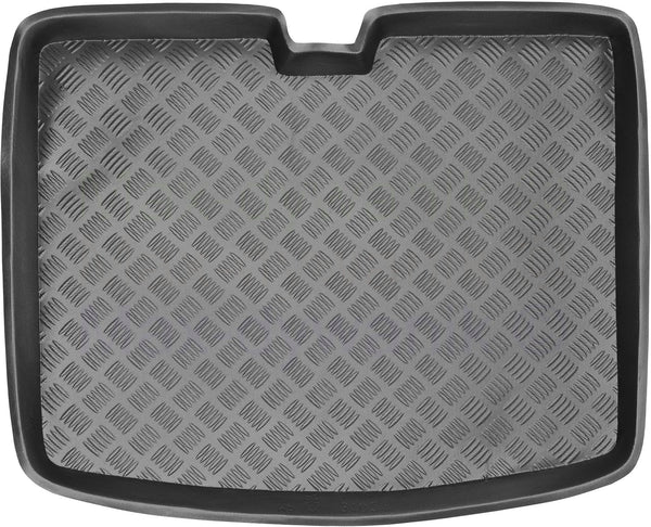 Стелка за багажник MIX-PLAST за Volvo V40 (2012–2019) Kombi | Долно положение