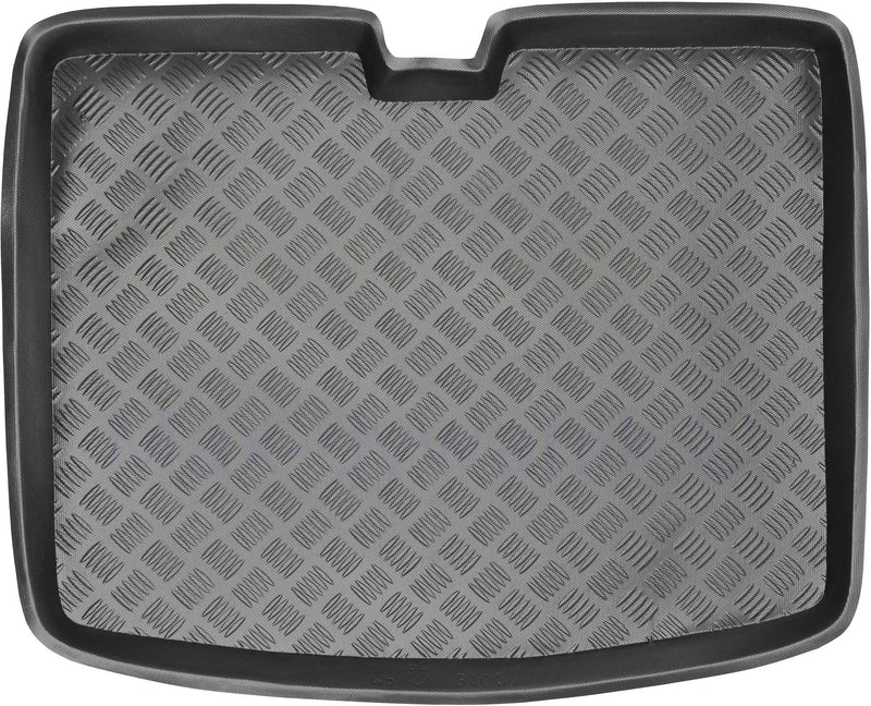 Стелка за багажник MIX-PLAST за Volvo V40 (2012–2019) Kombi | Долно положение