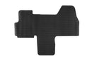 Гумени стелки Geyer&Hosaja за Peugeot Boxer (2006 +), 1 част, черни