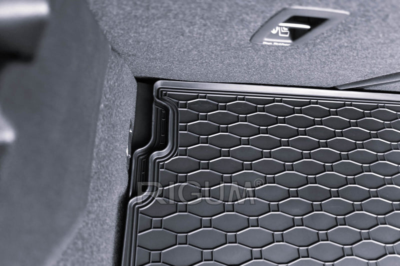 Гумена стелка Rigum за багажник за Seat Cupra Formentor (2020+)