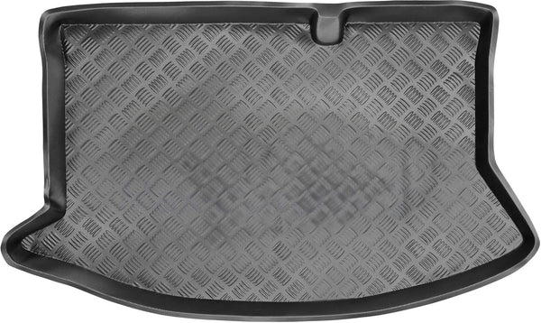 Стелка за багажник MIX-PLAST за Ford Fiesta VI (2008–2016), хечбек