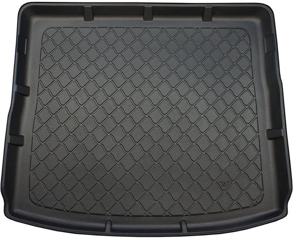 Стелка за багажник Aristar за Land Rover Freelander 2 SUV 5 врати (2007–11.2014)