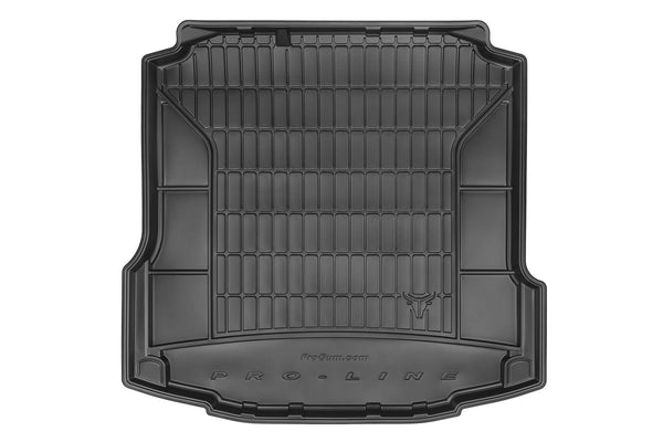 Гумена стелка за багажник Frogum за Seat Toledo, Skoda Rapid (2012-2019)