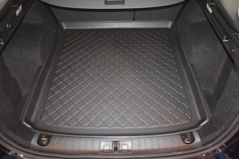 Стелка за багажник Aristar Guardliner за Fiat Tipo Station Wagon Тип 356 (2017+)