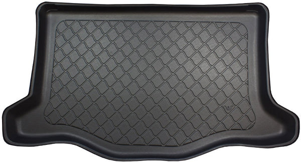 Стелка за багажник ARISTAR за Honda Jazz III Hatchback (2015–2020)