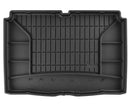 Гумена стелка за багажник Frogum Pro-Line за Mercedes GLA H247 (2019+) долно положение