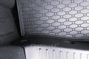 Гумена стелка Rigum за багажник за Ford Focus хечбек (2011+) с резервна гума