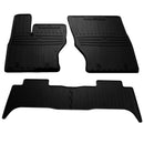 2D Гумени стелки Stingray за Range Rover Sport II (L494) (2013+) 4 части