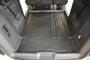 Стелка за багажник ARISTAR Guardliner за Opel Zafira Life Medium (03.2019) BAH / 5 врати / пътническа версия с 2-ри ред седалки