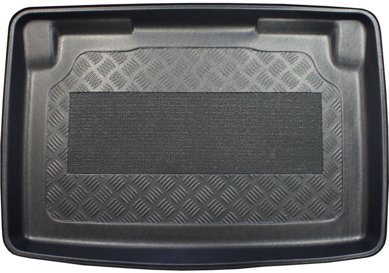 Стелка за багажник ARISTAR за BMW 2 F45 Active Tourer ( 09.2014-2022) с място за съхранение под пода