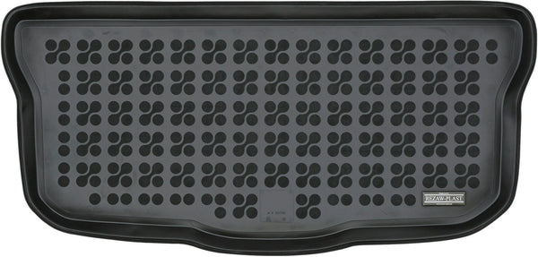 Стелка за багажник Rezaw-Plast за Toyota Aygo II (2014+) Хечбек