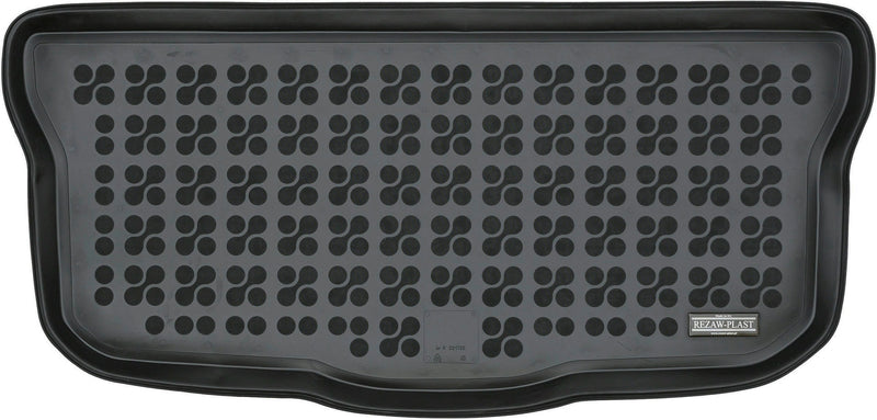 Стелка за багажник Rezaw-Plast за Toyota Aygo II (2014+) Хечбек