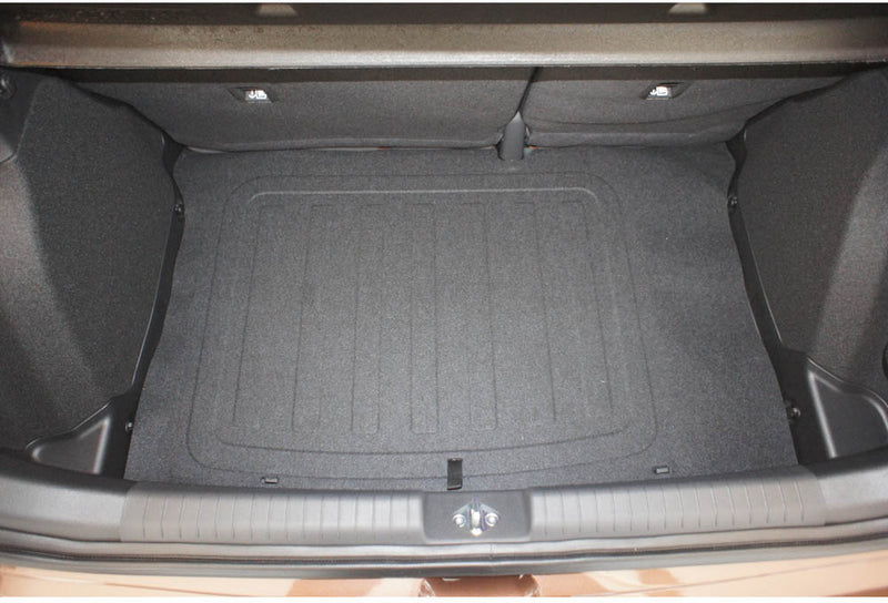 Стелка за багажник Aristar за Hyundai i20 II (GB) Хечбек (5 врати) (2014–2020) – долно положение на багажника (без многофункционален под)