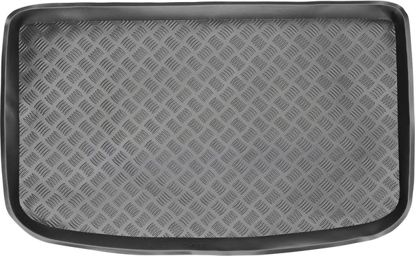 Стелка за багажник MIX-PLAST за Peugeot 206 (1998–2012) хечбек