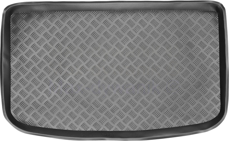 Стелка за багажник MIX-PLAST за Peugeot 206 (1998–2012) хечбек