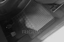 Гумени стелки Rigum за Citroen C1 (2014–2021)
