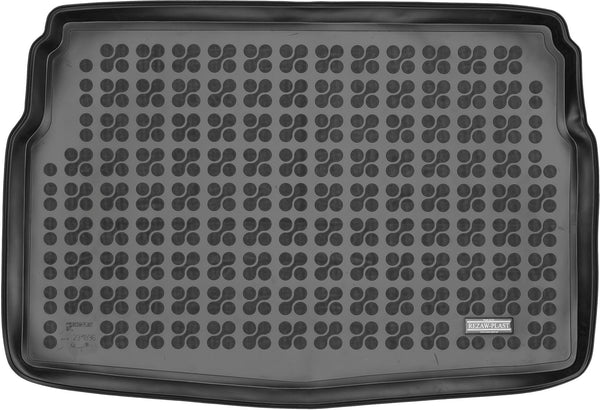 Стелка за багажник Rezaw-Plast за Volkswagen Golf Sportsvan Facelift Миниван (2018–2020) с долно положение