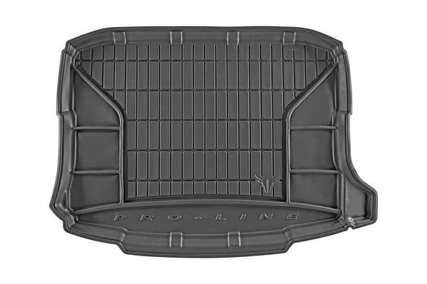 Гумена стелка за багажник Frogum за Seat Ateca (2016+)