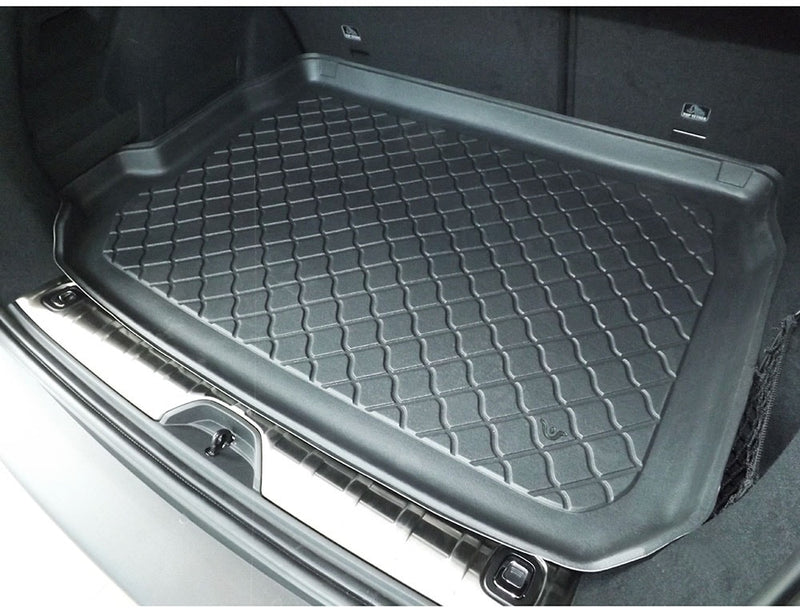 Стелка за багажник Aristar Guardliner за Peugeot 2008 I (2013–2019) SUV 5-врати