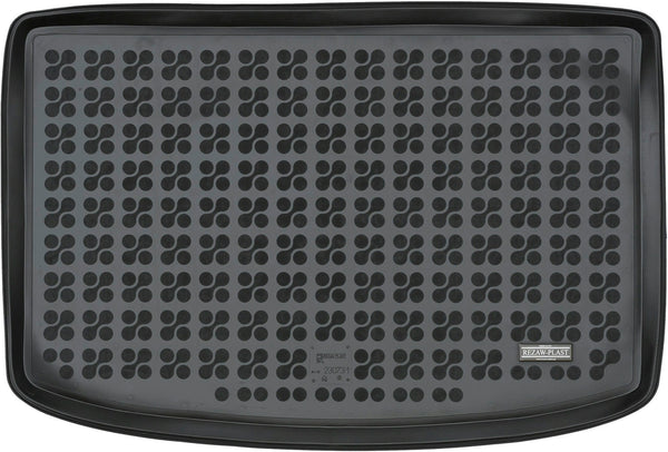 Стелка за багажник Rezaw-Plast за Hyundai ix20 Миниван (2010–2018) с долно положение