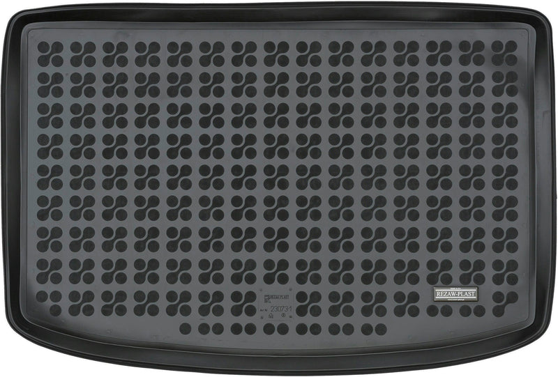 Стелка за багажник Rezaw-Plast за Hyundai ix20 Миниван (2010–2018) с долно положение