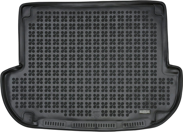 Стелка за багажник REZAW-PLAST за Hyundai Santa Fe II SUV 5-местна (2006–2012)