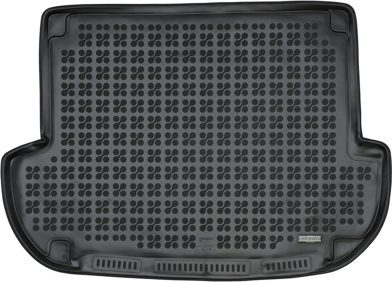 Стелка за багажник REZAW-PLAST за Hyundai Santa Fe II SUV 5-местна (2006–2012)