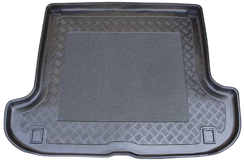 телка за багажник ARISTAR за Hyundai Terracan (2001–2007)