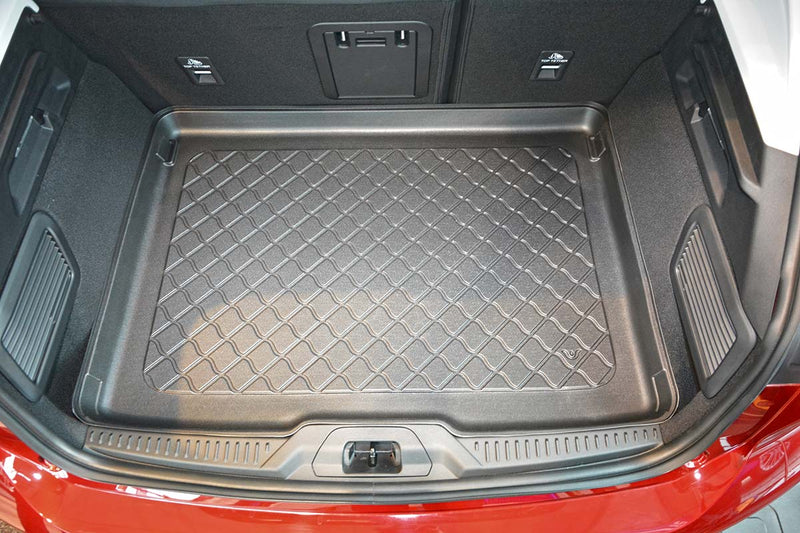 Стелка за багажник Aristar Guardliner за Ford Focus Active (2018+) SUV 5 врати горно положение на багажника