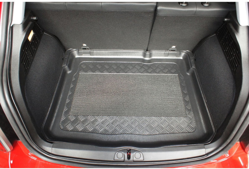 Стелка за багажник Aristar за Fiat 500X SUV (01.2015+) за горно и долно ниво на багажника