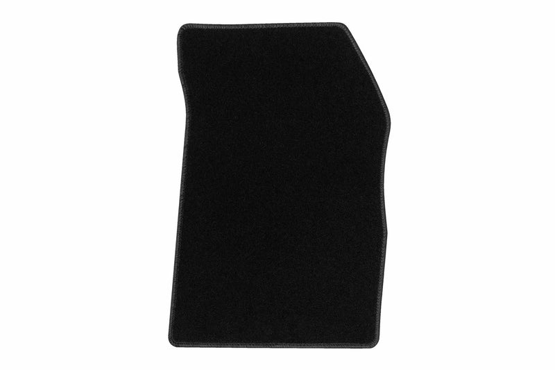 Мокетни стелки Rigum за Nissan Micra (2010–2013) 4 части, черни